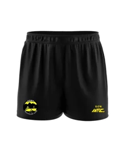 Down Triathlon Club Running Shorts - Youth