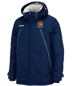 ON Chenecks Errea Iceland Padded Jacket