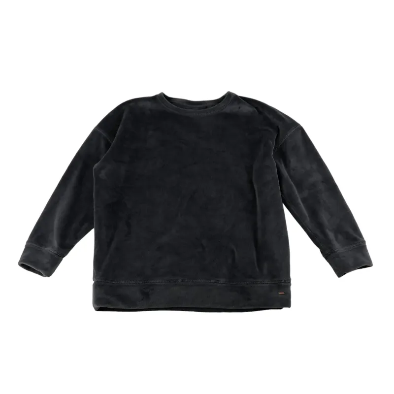 Next 9-10 years Grey Pyjama Set - Image 2