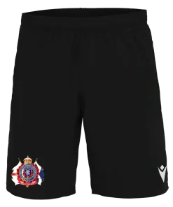 1st Ballyclare RSC JNR Macron Mesa Hero Short
