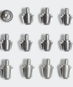 Adidas Replacement Soft Ground Long Studs