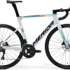 Merida Reacto 6000 Carbon Road Bike 2024 - Team Replica