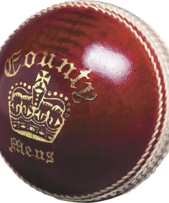 Readers County Crown Cricket Ball