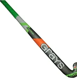 Grays Alpha Ultrabow Junior Stick