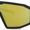 Madison Enigma Cycling Sunglasses - Black