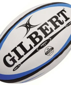Gilbert Omega Rugby Ball