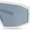 Madison Enigma Cycling Sunglasses - White