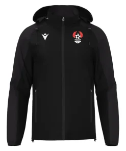 Lisburn & Castlereagh SNR Macron Elbrus Rain Jacket