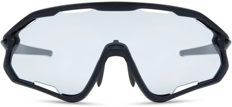 Madison Code Breaker Cycling Sunglasses - Black - Image 2