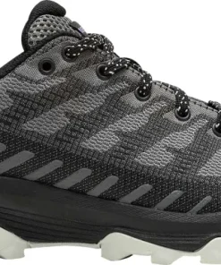 Merrell Speed Eco Womens Walking Shoes - Grey