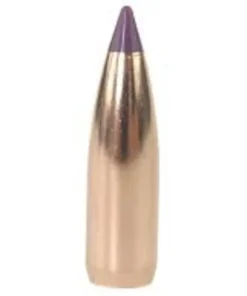Nosler Varmint 6mm/.243  80gr Ball Tip(100pk) 24080