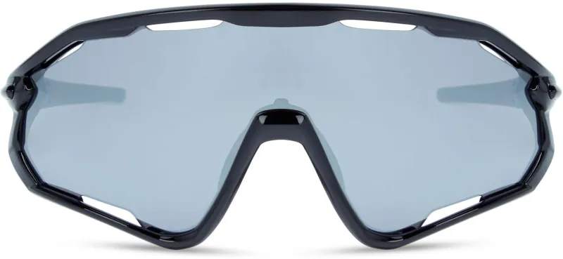 Madison Code Breaker Cycling Sunglasses - Black - Image 3
