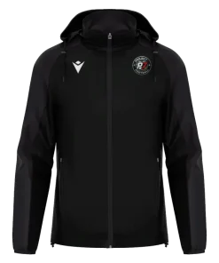 Project 7 Football SNR Macron Rivendell Showerjacket
