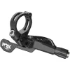 Fox Transfer Dropper Seatpost 1x Remote Lever - Black