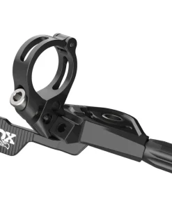 Fox Transfer Dropper Seatpost 1x Remote Lever - Black