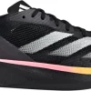 adidas Adizero Takumi Sen 10 Mens Running Shoes - Black