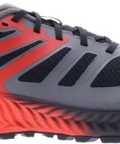 Inov8 TrailFly Mens Trail Running Shoes - Black