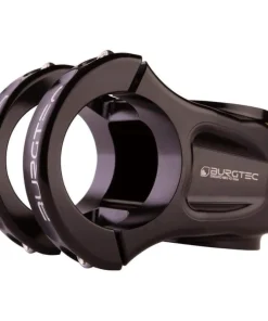 Burgtec Enduro MK3 31.8mm Stem - Black