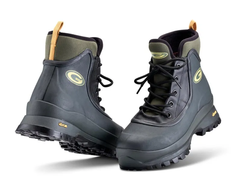 Grubs Ptarmigan 5.0 Rubber Boot
