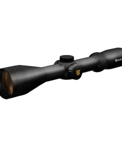 Nikko Stirling Diamond 30mm Scope IR2.5-10x50 #4 Dot Reticle