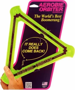 Aerobie Orbiter Boomerang