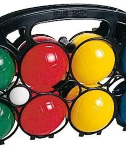 Plastic Boules Set