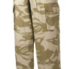 Mil-com Desert Camo Trousers