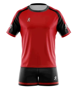 JHSFC Classic Bespoke Football Kit Bundle