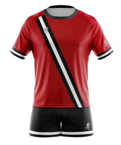 JHSFC Sash Bespoke Football Kit Bundle