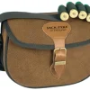 Jack Pyke Duotex Speedloader Cartridge Bag Brown