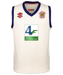 HARDINGSTONE GRAY NICOLLS PRO PERFORMANCE SLIPOVER