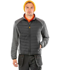 Result Elevator Jacket