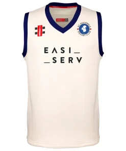 AC Squirrels Gray Nicolls Pro Performance Slipover