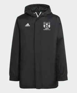 Brixworth Juniors FC Jacket