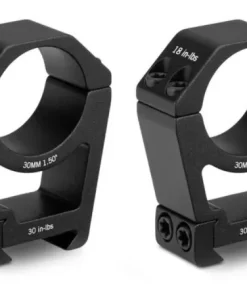 Vortex Sport Riflescope Ring 30mm Extra High (1.5")