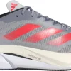adidas Adizero Boston 12 Mens Running Shoes - Grey