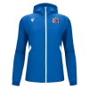 1st Ballyclare RSC SNR Macron Tiamat Full Zip Micro Hoody
