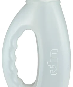 Ultimate Performance Runners 580ml Water Bottle - Opaque