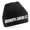 Brixworth Beanie