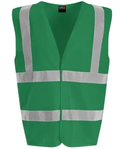 Pro RTX High Visibility Waistcoat