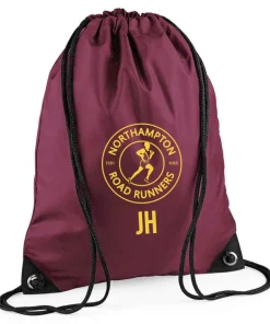 Northampton Road Runners Gymsac