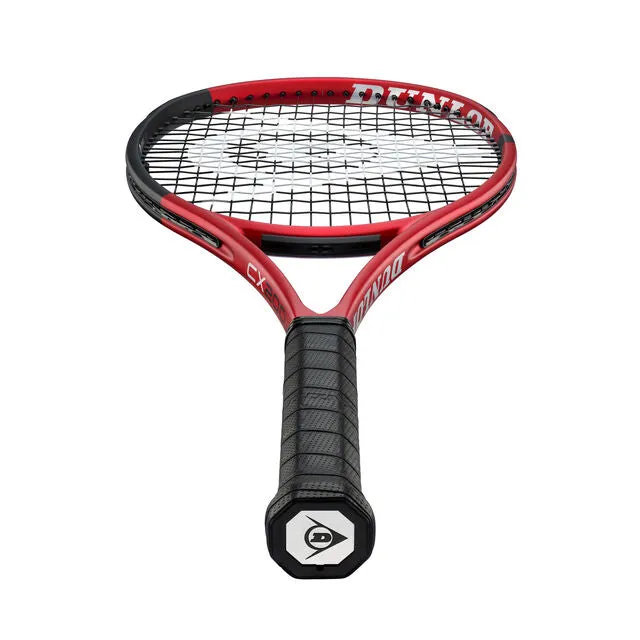 Dunlop CX 200 Tennis Racket - Image 3