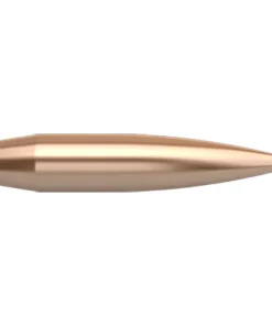 Nosler Custom Competition 250 Pack Projectiles 6mm 107gr HPBT Box 250