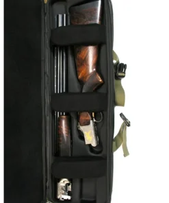 Napier Razorback Trekker Bag Green