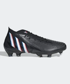 Adidas Predator Edge .1 Firm Ground Football Boots