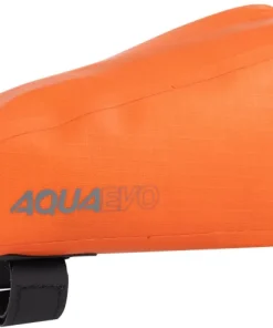Oxford Aqua Evo Adventure Top Tube Pack - Orange