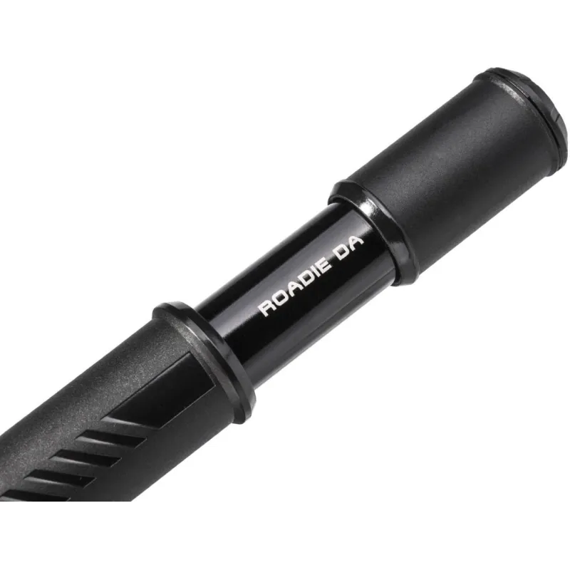 Topeak Roadie DA Hand Pump - Black - Image 2