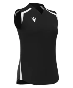 SNR Macron Frostmoor WMN Sleeveless Shirt