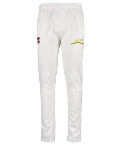 Bugbrooke CC Gray Nicolls Matrix V2 Slim Fit Match Trousers