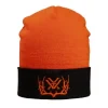 Vortex Vortex Men's Blazin' Muley Knit Hat Blaze